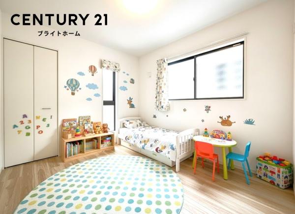横浜市青葉区あざみ野南４丁目の新築一戸建