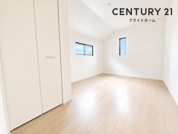 横浜市青葉区あざみ野南４丁目の新築一戸建