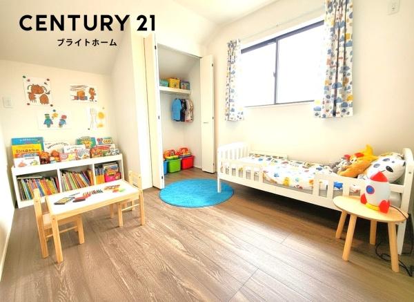 横浜市青葉区藤が丘２丁目の新築一戸建