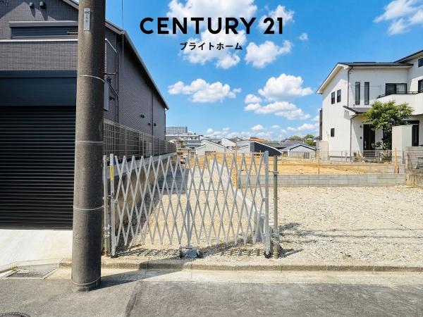 横浜市磯子区洋光台３丁目の新築一戸建