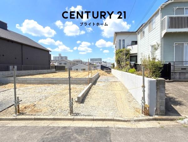 横浜市磯子区洋光台３丁目の新築一戸建