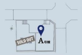 横浜市南区永田北３丁目の新築一戸建