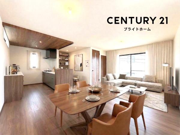 横浜市南区永田北３丁目の新築一戸建
