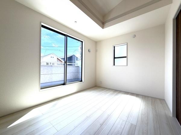 横浜市磯子区洋光台１丁目の新築一戸建