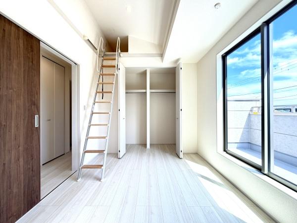 横浜市磯子区洋光台１丁目の新築一戸建