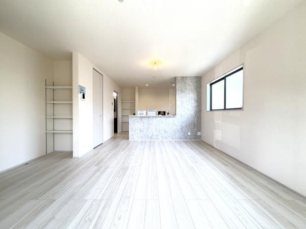 横浜市磯子区洋光台１丁目の新築一戸建