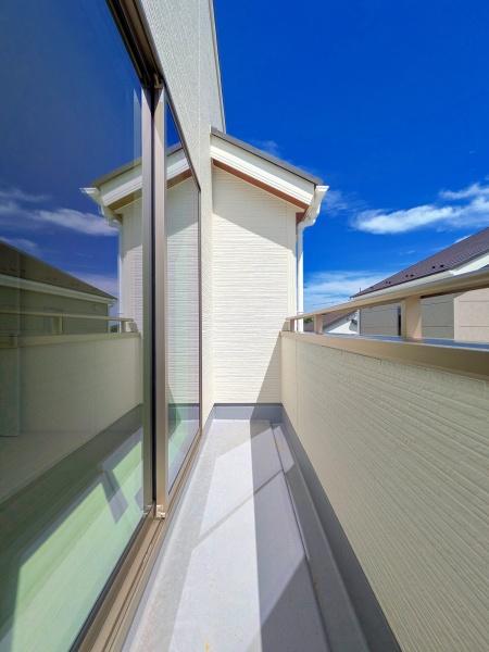 横浜市磯子区洋光台１丁目の新築一戸建