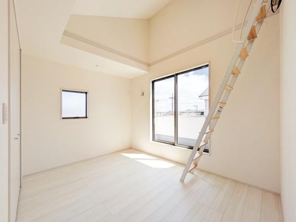 横浜市磯子区洋光台１丁目の新築一戸建