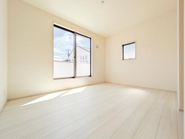 横浜市磯子区洋光台１丁目の新築一戸建