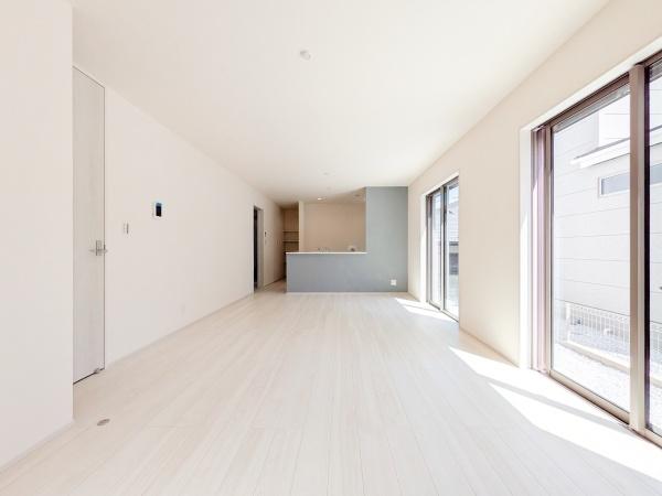 横浜市磯子区洋光台１丁目の新築一戸建