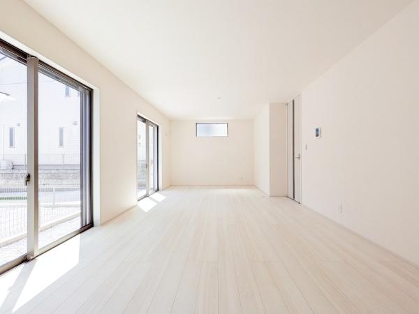横浜市磯子区洋光台１丁目の新築一戸建