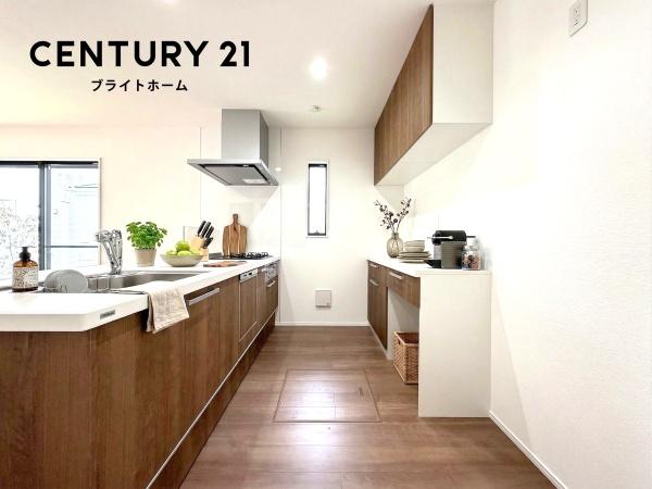 横浜市泉区和泉中央北２丁目の新築一戸建