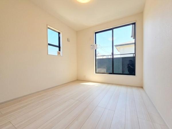 横浜市青葉区荏田西２丁目の新築一戸建