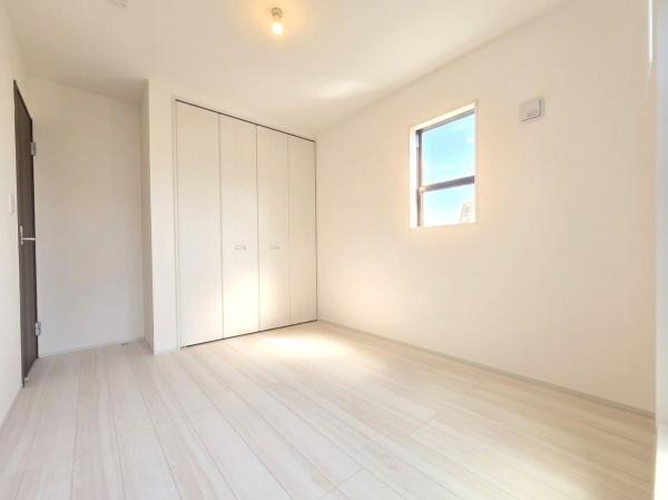 横浜市青葉区荏田西２丁目の新築一戸建