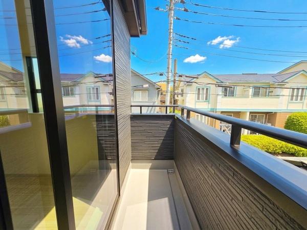 横浜市青葉区荏田西２丁目の新築一戸建