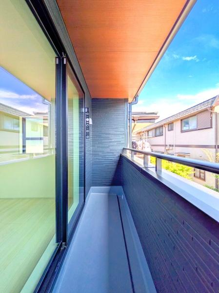横浜市青葉区千草台の新築一戸建