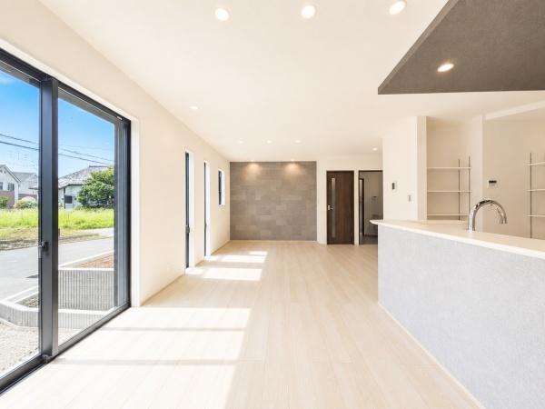 横浜市青葉区藤が丘１丁目の新築一戸建