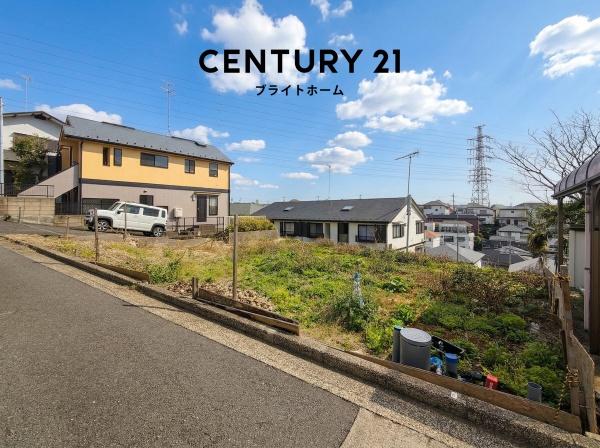 横浜市港北区篠原西町の新築一戸建