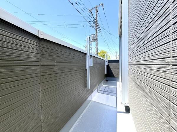 横浜市泉区下和泉２丁目の新築一戸建