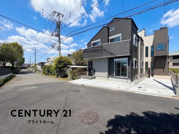 横浜市泉区下和泉２丁目の新築一戸建