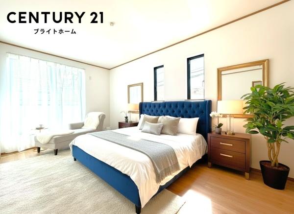 横浜市旭区中沢３丁目の新築一戸建