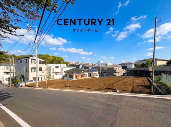 横浜市鶴見区東寺尾１丁目の新築一戸建