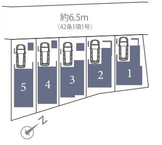 横浜市鶴見区東寺尾１丁目の新築一戸建