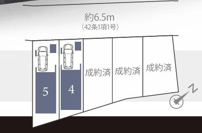 横浜市鶴見区東寺尾１丁目の新築一戸建