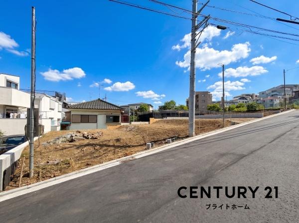横浜市鶴見区東寺尾１丁目の新築一戸建