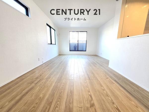 横浜市鶴見区東寺尾１丁目の新築一戸建