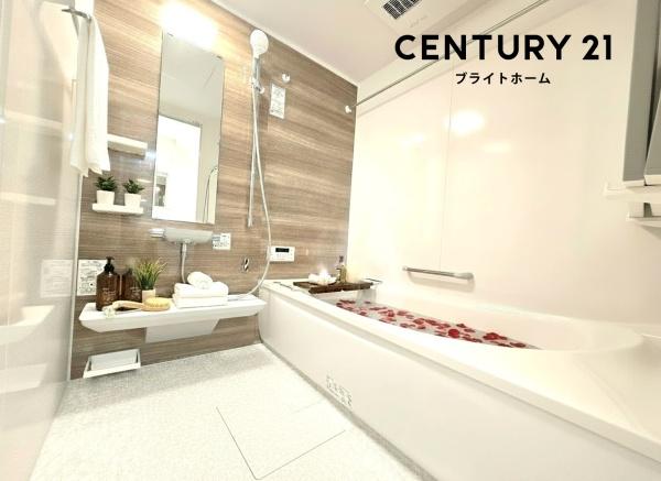 横浜市中区本牧間門の新築一戸建
