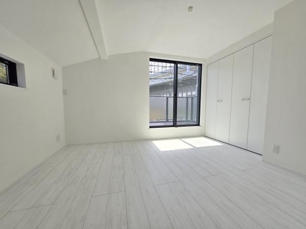 横浜市中区本牧間門の新築一戸建