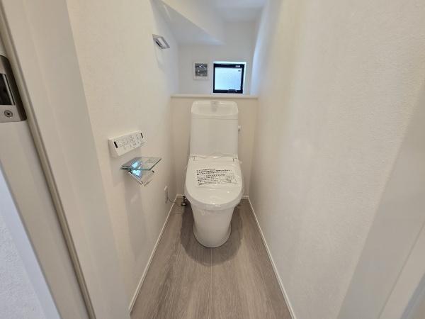 横浜市中区本牧間門の新築一戸建