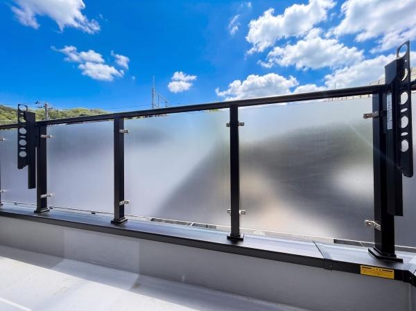 横浜市中区本牧間門の新築一戸建