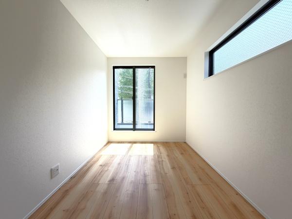 横浜市中区本牧間門の新築一戸建
