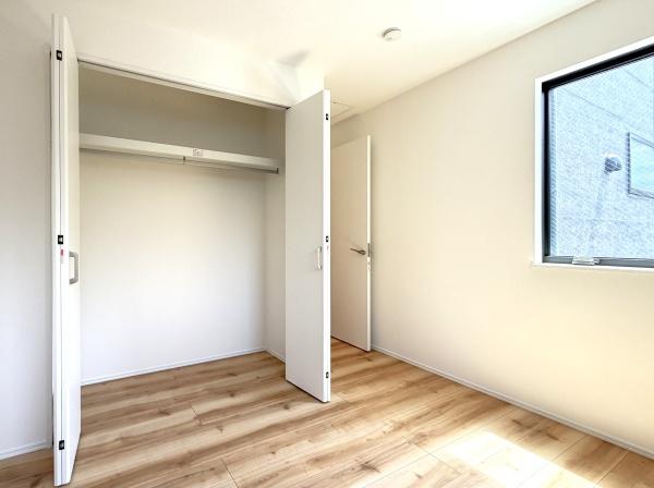 横浜市中区本牧間門の新築一戸建