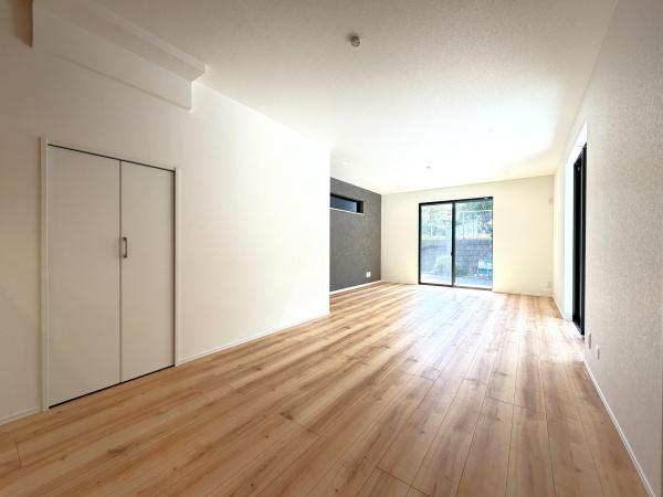 横浜市中区本牧間門の新築一戸建