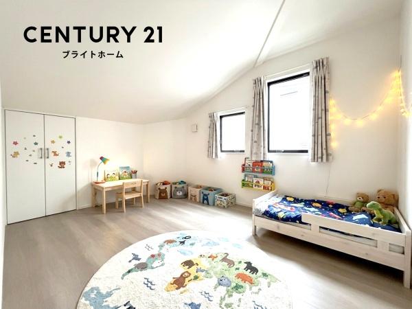 横浜市中区本牧間門の新築一戸建
