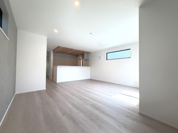 横浜市中区本牧間門の新築一戸建