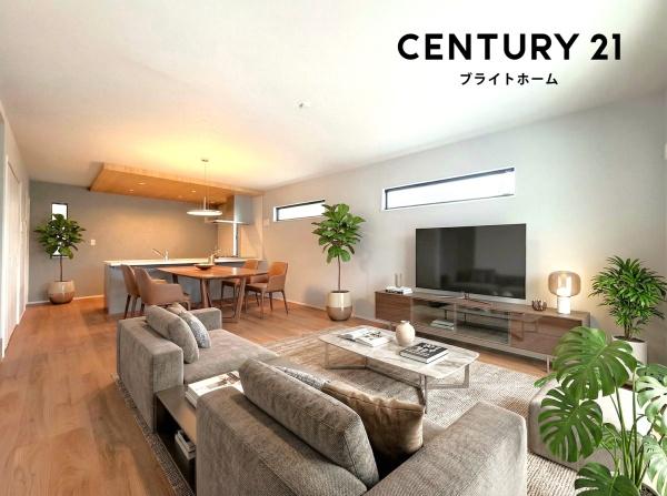 横浜市金沢区富岡西１丁目の新築一戸建