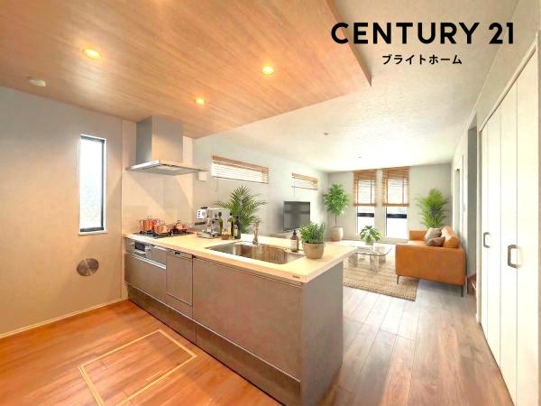横浜市金沢区富岡西１丁目の新築一戸建