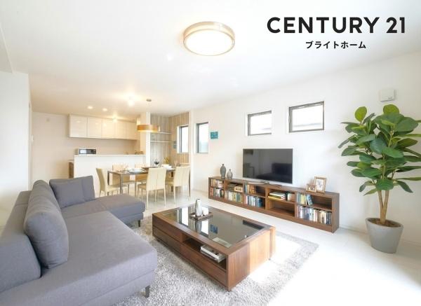 横浜市金沢区片吹の新築一戸建