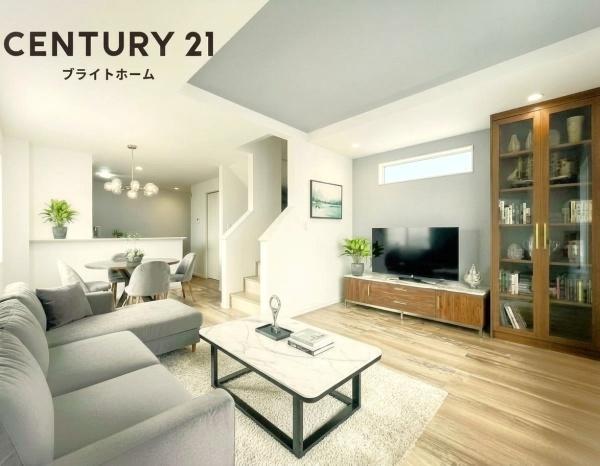 横浜市金沢区釜利谷東１丁目の新築一戸建