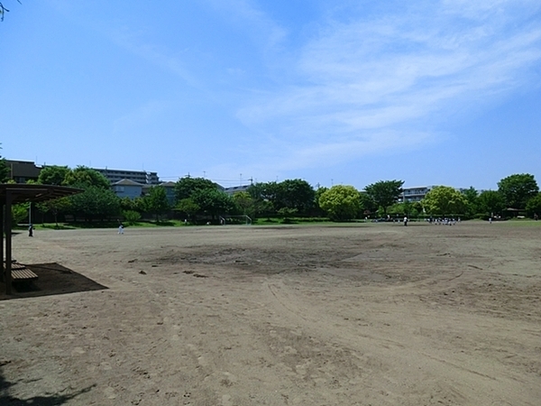 横浜市都筑区牛久保西３丁目の中古一戸建て(牛久保公園)