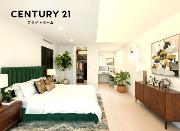 横浜市都筑区牛久保西３丁目の中古一戸建て