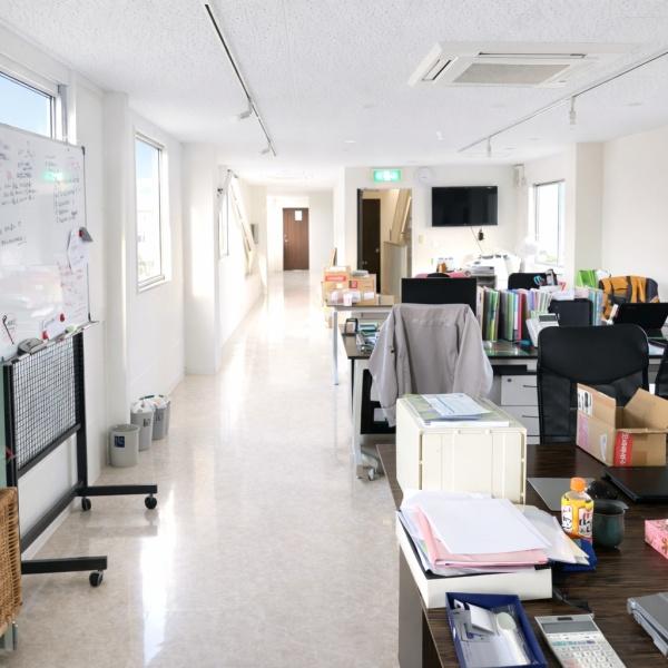 入江一丁目一棟売ビル