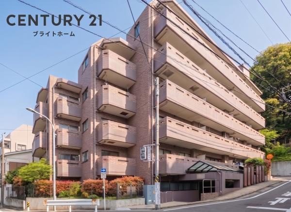 サングレイス横浜蒔田