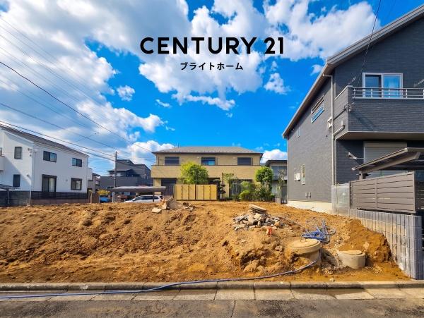 横浜市緑区東本郷３丁目の新築一戸建