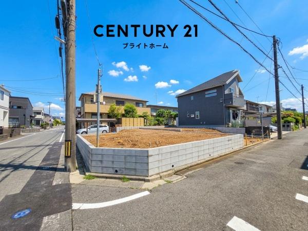 横浜市緑区東本郷３丁目の新築一戸建