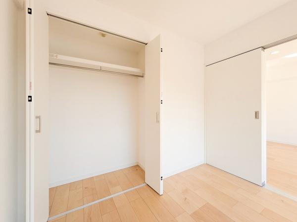 ナイスアーバン横濱蒔田